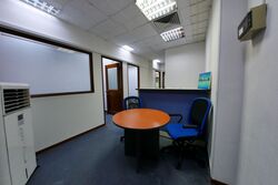United House (D9), Office #517865631